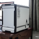Project Evo, Silent Mode