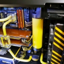 Corsair build Coolmod