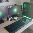 La config de Christopher