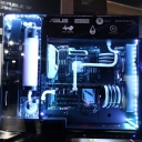 Asus EGX 2015