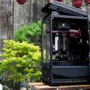 Build Cooler master Ocaholic