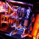 Mod X99-SOC Champion