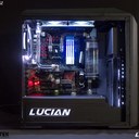 KrypteK PC Casemodz : Master Case Pro 5