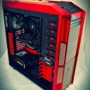 AWD Ultron Gaming PC