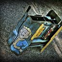 Build - Mod - Fallout 4
