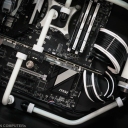 Projet White-per