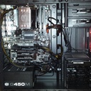 Mon pc