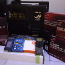 Alpha-ROG