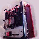 InWin 303 Modified