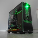 [MOD E2G]  Phanteks Enthoo Pro