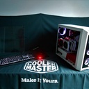 MasterBox 5 Phantom