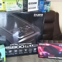 MERCI : 1ére config ......vivement la prochaine ;p