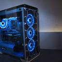 Projet Corsair 570x