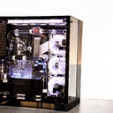 My LianLi ROG Project