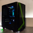 Projet : The BlackGreen