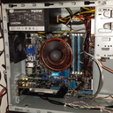 La bête de mes enfants !!!! Budget environ 480 euro(s)