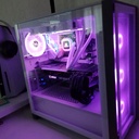 New Setup 28/11/2021