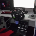 Mise a Jour " Espace Gaming "