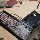Ero clavier