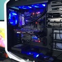 Mon petit pc :) 
