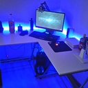ma config gaming streaming !!!