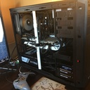 230 T Black  and White 