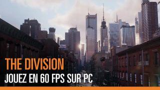 The Division - Trailer de gameplay PC (60 FPS)