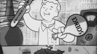 Fallout 4 - S.P.E.C.I.A.L. - Intelligence