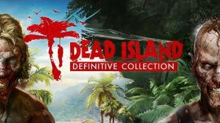 Dead Island Definitive Collection - Announcement Trailer [FR]
