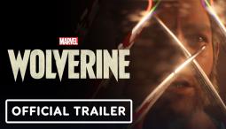 Marvel’s Wolverine - Official Story Trailer | Comic Con 2026