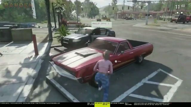 ALL GTA 6 LEAKED GAMEPLAY FOOTAGE (Grand Theft Auto VI)