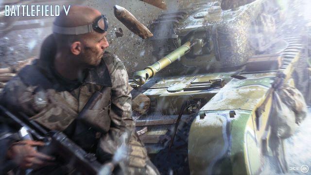 Battlefield 5 : bande-annonce officielle du multijoueur