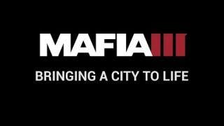 Mafia III - Bringing a City to Life