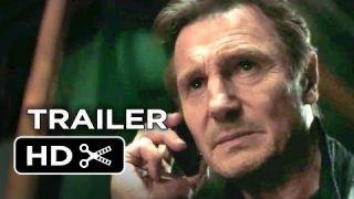 Taken 3 Official Trailer #1 (2015) - Liam Neeson, Maggie Grace Movie HD