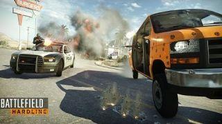 Battlefield Hardline -- Official Destruction Trailer (HD)