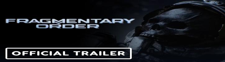 Fragmentary Order - Official Story Trailer