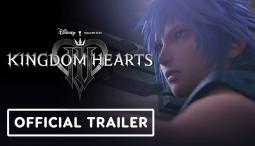 Kingdom Hearts 4 - Official Coco Extended Gameplay Trailer | D23 2026