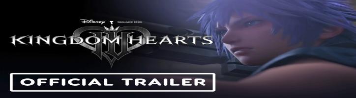 Kingdom Hearts 4 - Official Coco Extended Gameplay Trailer | D23 2026