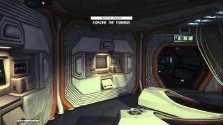 Alien: Isolation Ultra Settings Gameplay HD EVGA GTX 970