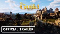 The Guild: Europa 1410 - Official Gameplay Trailer | THQ Nordic Digital Showcase 2026