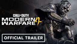 Call of Duty: Modern Warfare 4 - Official DMZ Dynamic Ops Trailer