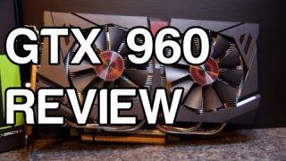 NVidia GTX 960 vs. 970, 285 Benchmark & Review - FPS Tests