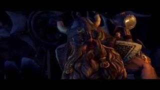 Total War: WARHAMMER - Les Nains et les combats souterrains ! (FR)