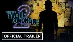 The Wolf Among Us 2 - Official Story Trailer | IGN Summer of Gaming 2026