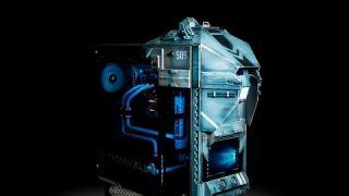 GeForce Garage– The Titanfall 2 Ion 509 Rig