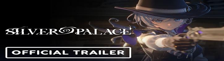 Silver Palace - Official Beta Test Gameplay Showcase Trailer