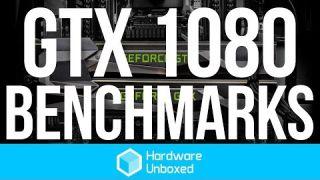 Nvidia GeForce GTX 1080: Review - 21 Games Tested at 1440p & 4K
