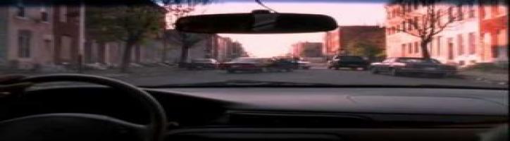The Wire: Season 1 Promo