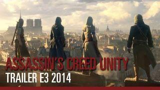 Assassin's Creed Unity - Trailer E3 2014