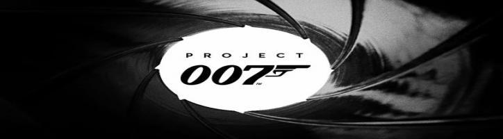 PROJECT 007 Bande Annonce Teaser (2021) Nouveau Jeu James Bond
